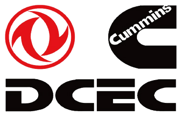 Dongfeng Cummins (DCEC) Dongfeng Cummins (DCEC)