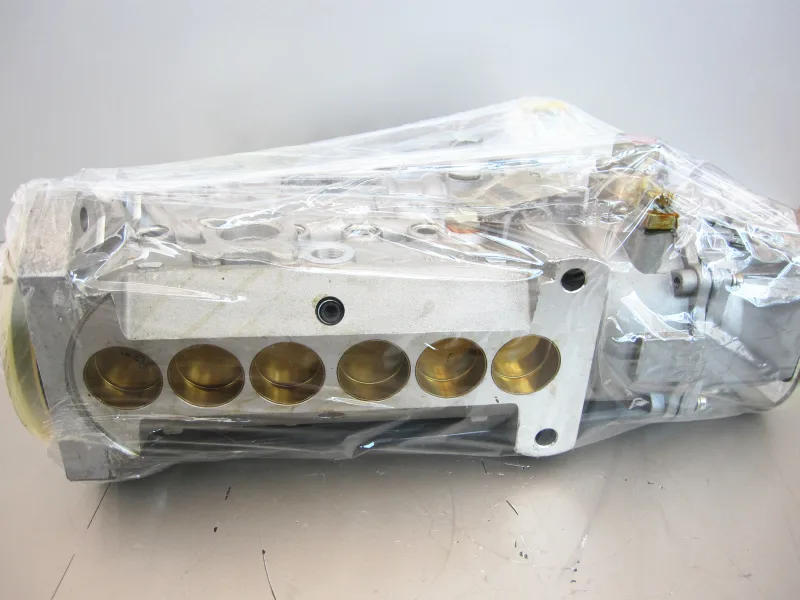 Cummins 3973900 Fuel Injection Pump