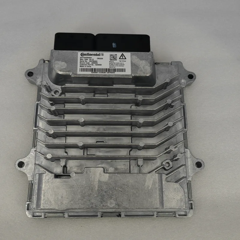 Cummins 5293526 Electronic Control Module