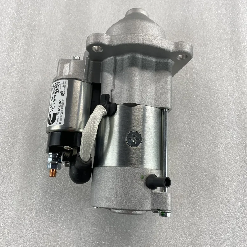 Cummins 5363153 Starting Motor