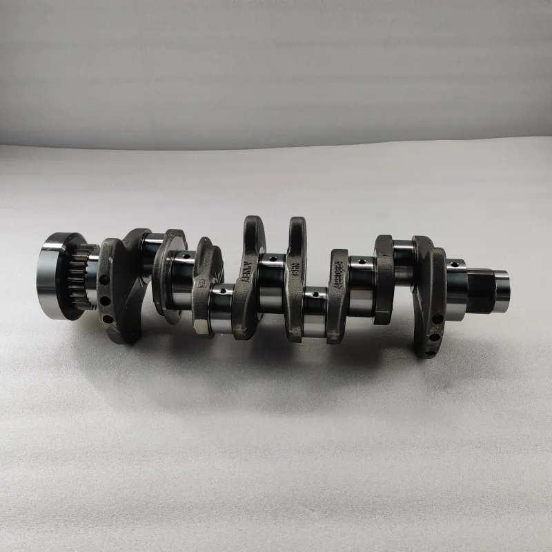 Cummins 5443207 Engine Crankshaft